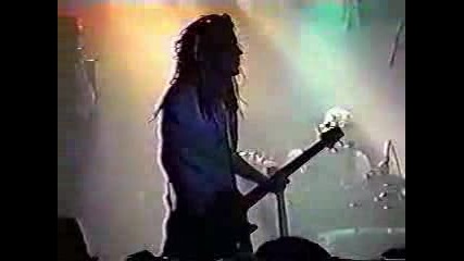 Marilyn Manson Sweet Dreams Live In Austin