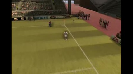 Fifa 2007 Liyon Best Gols