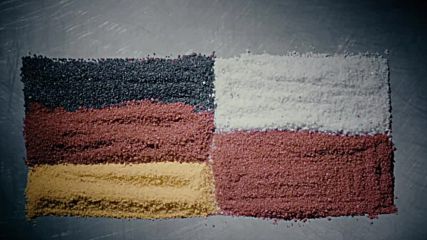 Готови ли сте за Германия - Полша на UEFA EURO 2016?