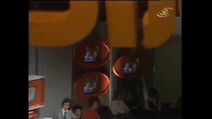 Donny & Marie Osmond - I m Leaving It All Up To You_