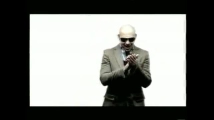 Pitbull ft. Paulina Rubio - Ni Rosas Ni Juguetes