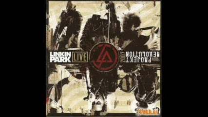 Linkin Park - No More Sorrow (live)