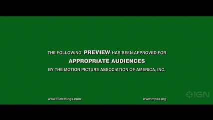 The Dark Knight Rises Official Teaser Trailer
