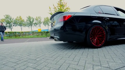 Supercars & Coffee Spijkenisse 2015 My Official