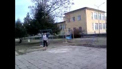 Zjc predno salto ot Anonimniq 4ovek