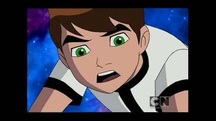 Бен 10 Ултра Извънземен (бг аудио) - Епизод 16 - Ben 10 Ultimate Alien