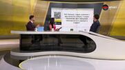 Победителите в "Нашата игра" след 34-и кръг на efbet Лига (11.05.2025)