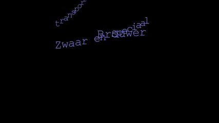 Brouwer Heavy and Special transport b.v.