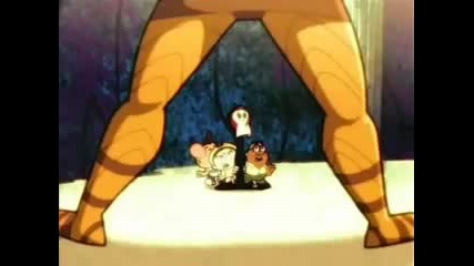 Billy & Mandys Big Boogey Adventure part 6 