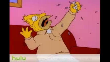 the simpsons 