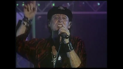 Scorpions - Remember The Good Times (live) 
