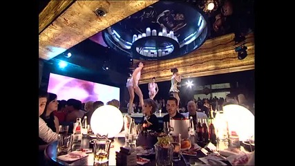 Даяна - Признай - live - 10 - ти годишни музикални награди Фолк 