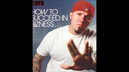 Limp Bizkit (fred Durst)