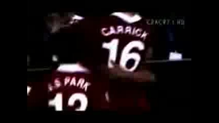 Javier Hernandez - Chicharito