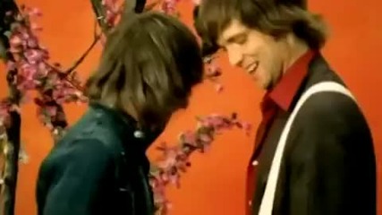 Maroon 5 - This Love (high Definition)
