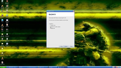 Sony Vegas Pro 10.0c 1080p