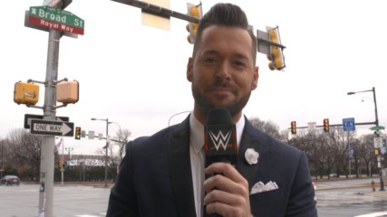 History to be made tonight at Royal Rumble: WWE.com Exclusive, Jan. 28, 2018