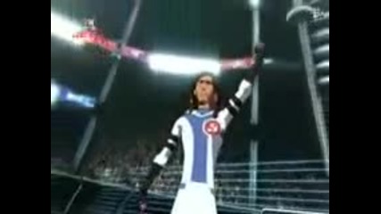 Galactik Football - Duspi