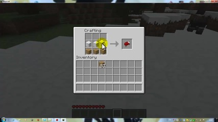 Minecraft Tutorial