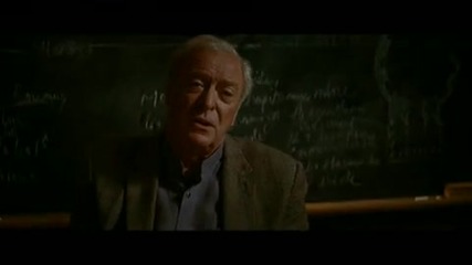 Inception - I need an architect 