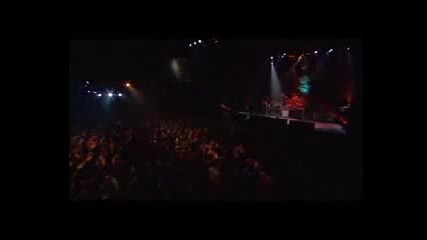 Sepultura - Black Steel in the Hour of Chaos 