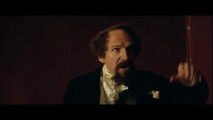 The Invisible Woman *2013* Trailer