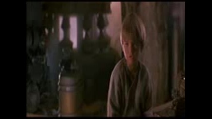 Star Wars Parody Ep 1 - Kvartalni Gazeta