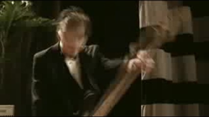 30 Seconds To Mars - The Kill HD