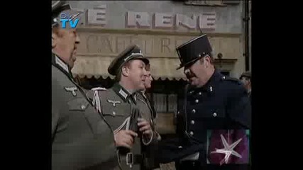 ! Епизод 83 От Ало, Ало - Част 2 !