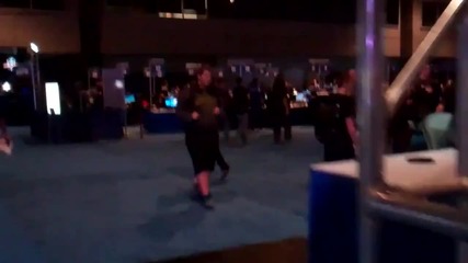 Major League Gaming Dallas 2011 Walkthrough Part 2