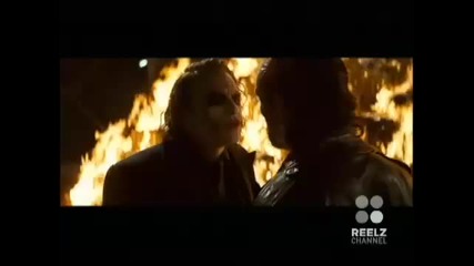 The Dark Knight - Oscar For Joker 