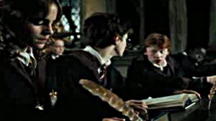 Хари Потър - My Happy Ending (хърми/драко)