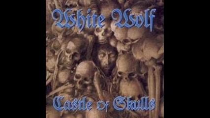 White Wolf - Stand Tall