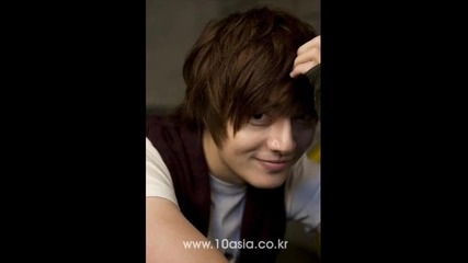 Boys Before Flowers -kim Joon [ Song Woo Bin ]