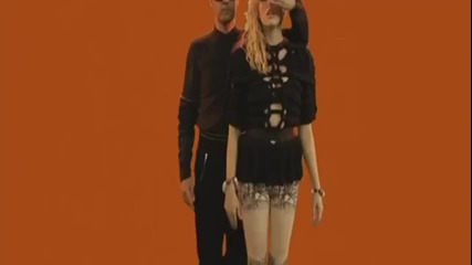 The Ting Tings - Hands