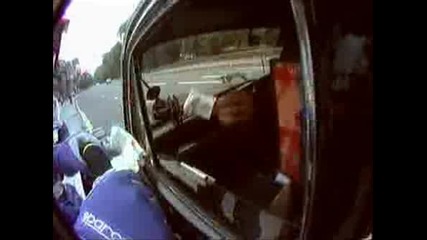 Funny Rally Drivers