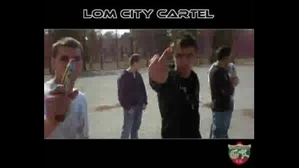 L.c.c. Andre Mc The Kings Brother - Kamoflaga Diss