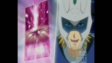 Yu-gi-oh 5d's epizod 101 en audio