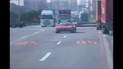 Ferrari vs. Lamborghini