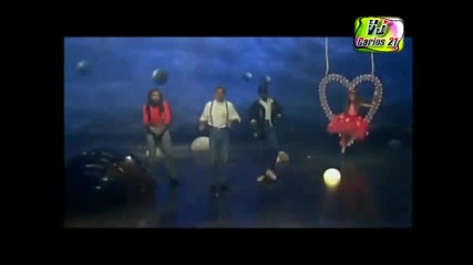 Bad Boys Blue - A world without you Michelle (dance Mix)
