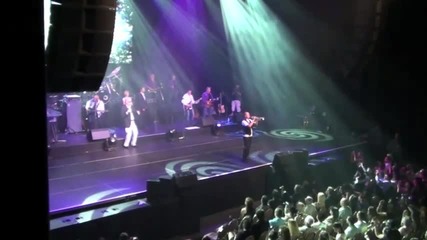Slavi Concert Nyc - 2010 - Ad i Ray