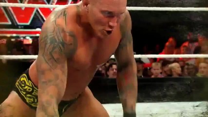 Randy Orton 2010 Titantron