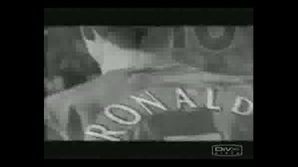 C. Ronaldo Vs Ronaldinho