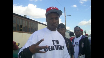 Jay Rock - What Happen 