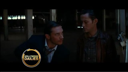 Fan Reviews - Inception Starring Leonardo Dicaprio, Joseph Gordon Levitt, and Ellen Page 