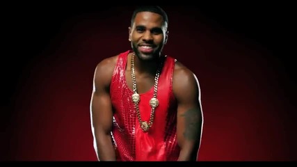 Jason Derulo - Talk Dirty