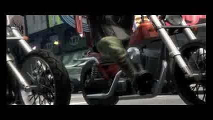 my first video gta 4