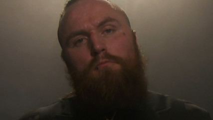 Aleister Black on AJ Styles’ arrogance: Raw, May 4, 2020