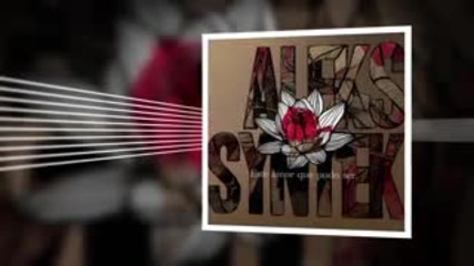 Aleks Syntek - Este Amor Que Pudo Ser (audio)