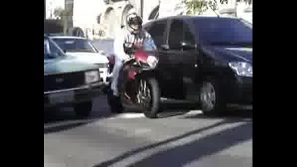 Мотористи - 2 - Suzuki 1000 1300, Srad 750, F
